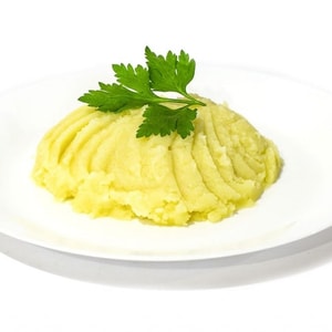 Фото товара 'Пюре картофельное'