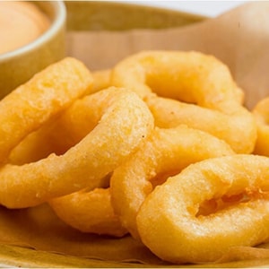 Фото товара 'Кольца кальмара'