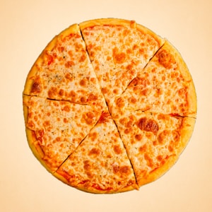 Фото товара 'Сырная'