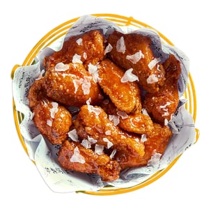 Фото товара 'КРЫЛЬЯ СВИТ СПАЙСИ'