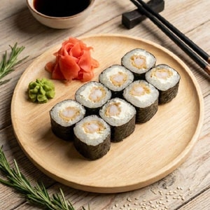 Фото товара 'Эби Темпура Маки'