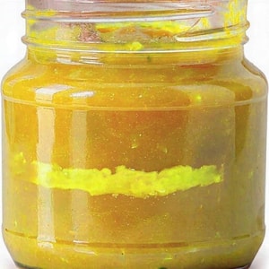 Фото товара 'Чесночно сметанный соус'