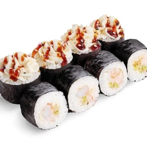 Фото товара 'Нидзи Ролл'