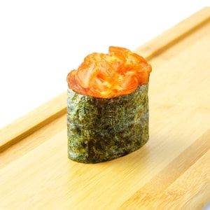 Фото товара 'Гункан Лосось'