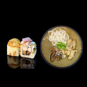 Фото товара 'Ланч №7'