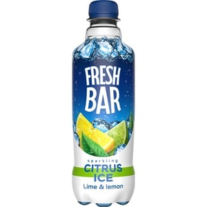 Фото товара 'Fresh Bar Citrus Ice'