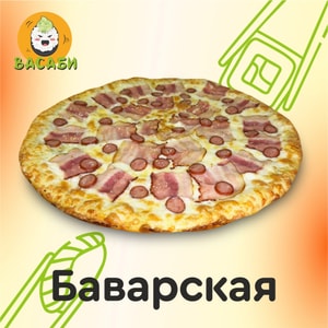 Фото товара 'Баварская'