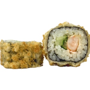 Фото товара 'Темпура с креветкой'