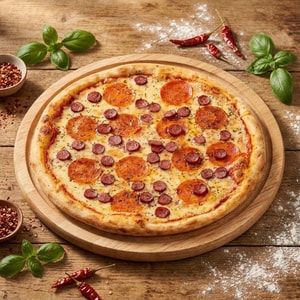 Фото товара 'Пицца 