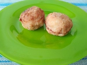 Фото товара 'Бомбочки куриные'