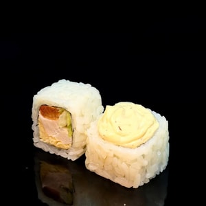 Фото товара 'Цезарь с курицей'