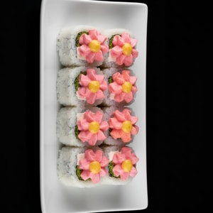 Фото товара 'Лава спайси'