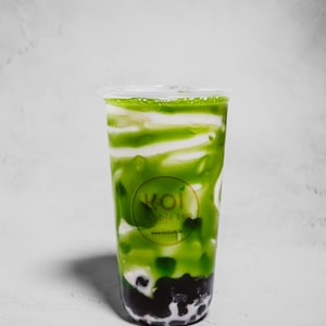 Фото товара 'Зеленая Дыня (Milky)'