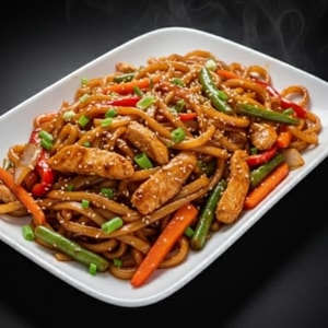 Фото товара 'Wok со Свининой'