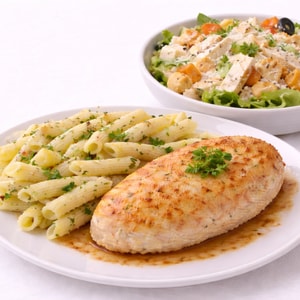 Фото товара 'Комбо-обед №4 L'