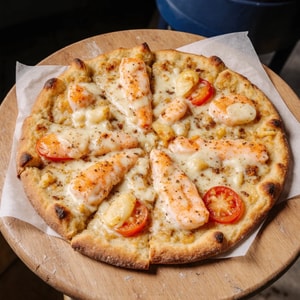 Фото товара 'Дары моря'