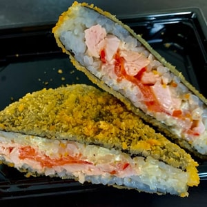 Фото товара 'СЕНДВИЧ С КУРИЦЕЙ'