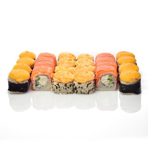 Фото товара 'Сет Комбо'