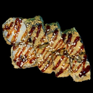 Фото товара 'Мидии темпура'