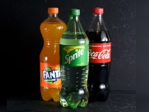 Фото товара 'Coca Cola, Fanta, Sprite аналоговые'