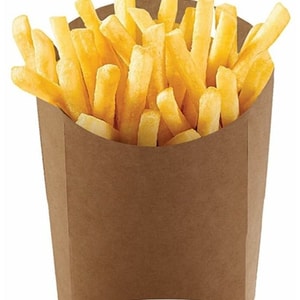 Фото товара 'Картофель фри'