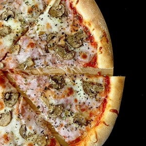 Фото товара 'Ветчина грибы'