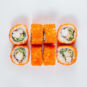 Фото товара 'КАЛИФОРНИЯ КРЕВЕТКА ГРАНД'