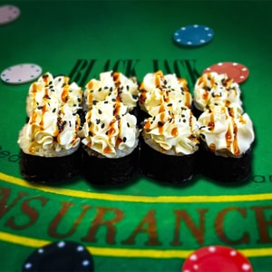 Фото товара 'Нежный угорь'