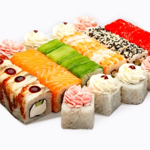 Фото товара 'Набор Половинки'