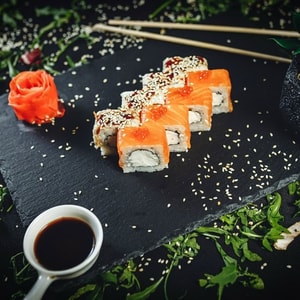 Фото товара 'Филадельфия Дуэт'