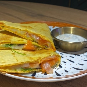 Фото товара 'Кесадилья'