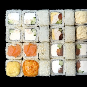 Фото товара 'Для двоих'