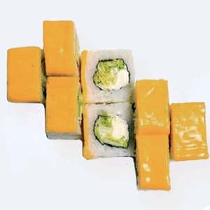 Фото товара 'Чиз ролл'