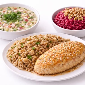 Фото товара 'Комбо-обед №2 XL'