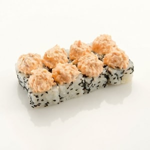 Фото товара 'Сливочный лосось'