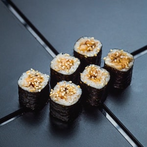 Фото товара 'МАКИ С УГРЕМ'