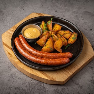 Фото товара 'Колбаски Чоризо'