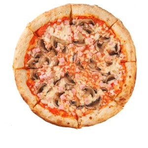 Фото товара 'Ветчина Грибы NEW'