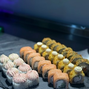 Фото товара 'Фудзишка'