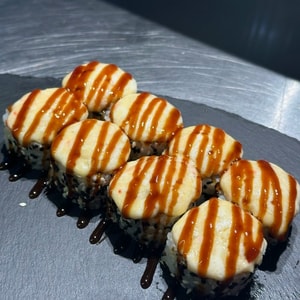 Фото товара 'Запеченный Угорь'