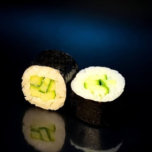 Фото товара 'Ролл огурец'