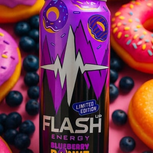 Фото товара 'FLASH'