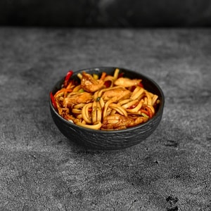 Фото товара 'Удон с курицей'