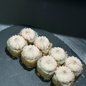 Фото товара 'Лава с Лососем'