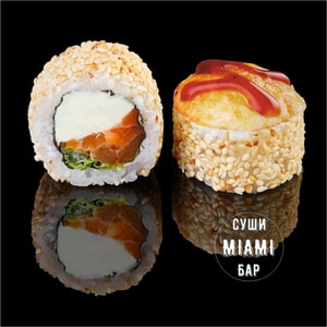 Фото товара 'Филадельфия Запеченная'