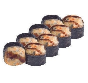 Фото товара 'С курицей'