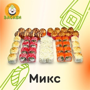 Фото товара 'Микс'