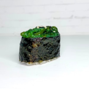 Фото товара 'Суши с чукой'