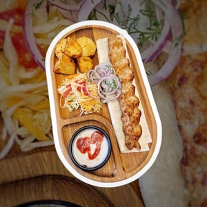 Фото товара 'Люля кебаб из курицы'