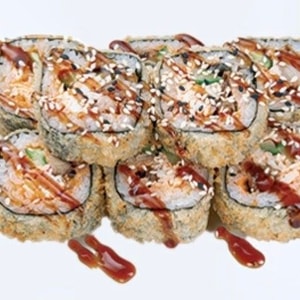 Фото товара 'Китано МАКСИ (жареный)'